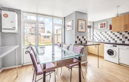 5 bedroom house share to rent - Photo 4