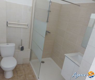 Location Appartement 2 pièces 31m² PERPIGNAN 66000 - Photo 4