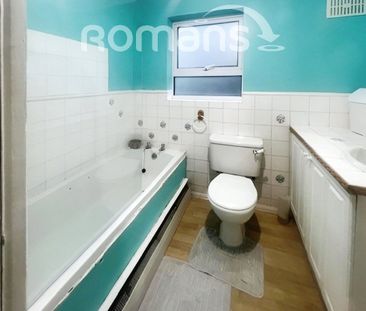 1 bedroom property to rent - Photo 5