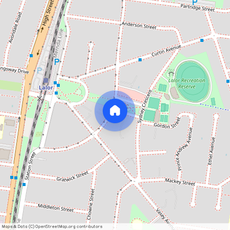 6/1 Rochdale Square, Vic 3075, Lalor