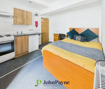 Studio to rent - Photo 3