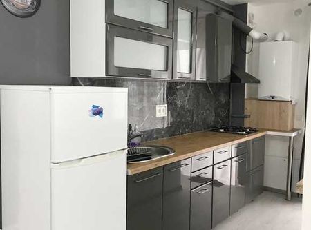 2 camere, 55 mp, parcare, zona strazii Nicolae Steinhardt! Prima inchiriere! - Photo 4