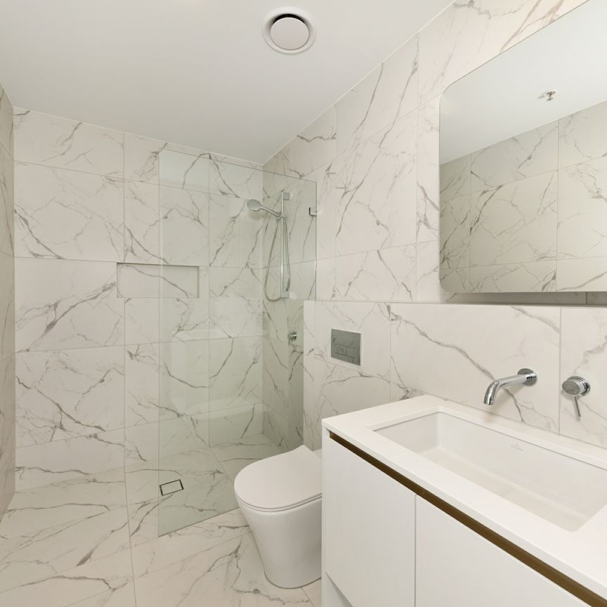 Brand New Living at "The Shard" - Modern Style and Ultimate Convenience - Photo 1
