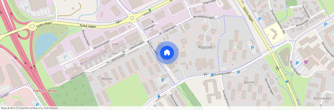 Kalmar, Djurängsvägen, 27, 39354