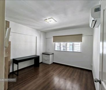 Blk 322 Serangoon Avenue 3 (Serangoon), HDB Executive - For Rent - Photo 3