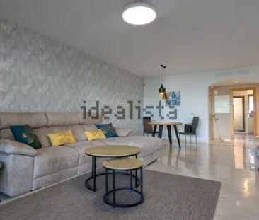 Alquiler de piso en Calle Casares Golf Garden s/n - Photo 2