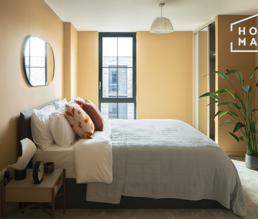 2 bedroom flat to rent - Photo 5