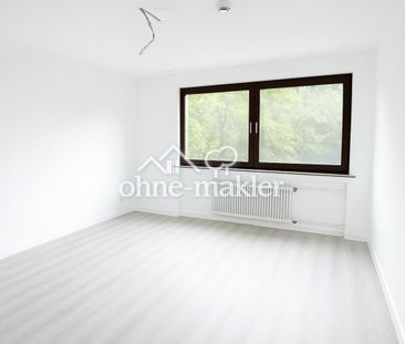 Etagenwohnung in Bochum (Laer) - Photo 1