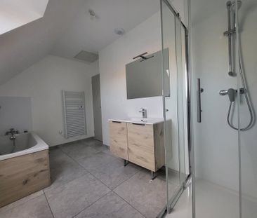 Maison 4 pièces à Vaudricourt - Photo 3