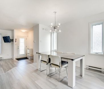 Maison à étages à louer - Deux-Montagnes (Nord) - Photo 3