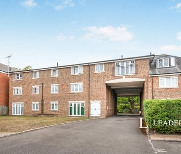 1 bedroom apartment to rent Maybury Mews - Photo 6