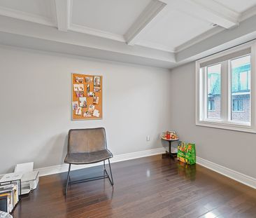 For Lease - 262B Bering Avenue, Toronto, Ontario - Photo 1