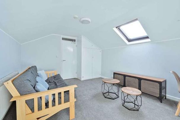 Bushey, Bushey, WD23 - Photo 1