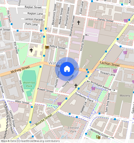 105/10-20 McEvoy Street Waterloo