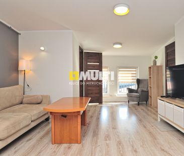 3-pokojowe mieszkanie w centrum - Zdjęcie 4