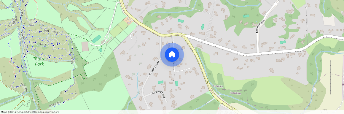 337 Redoubt Road, Totara Heights, Manukau City