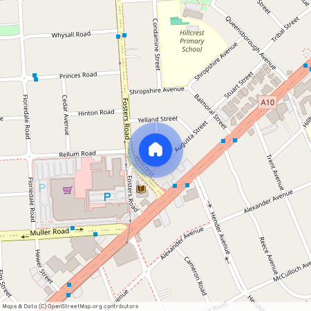 25 Augusta Street, SA 5086, Hillcrest