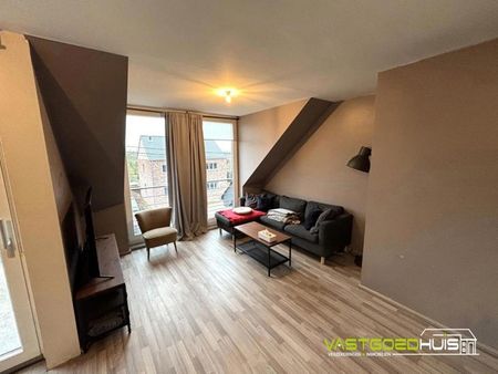 Appartement te huur in Ninove - Photo 3