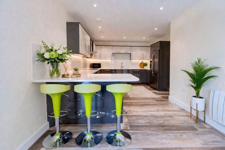 3 bed Apartment Ecco - Photo 5