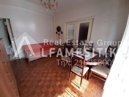 Διαμέρισμα προς Ενοικίαση, Αθήνα Κέντρο Άγιος Ελευθέριος, 2 Δωμάτια, 80 τ.μ., 650€ - Photo 3