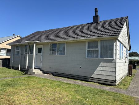 Tidy Home - Kawerau - Photo 4
