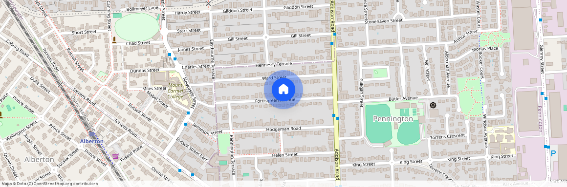 27 Fortisgreen Ave, Pennington