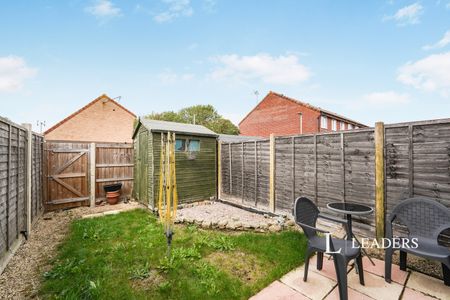 2 bedroom house to rent Maple Close, Hardwicke, Gloucester, GL2 - Photo 4