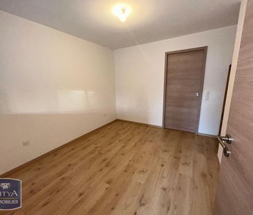 Location Appartement 1 pièce 37m² LAXOU 54520 - Photo 3