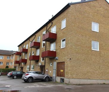 Växjövägen 7 B - Foto 1
