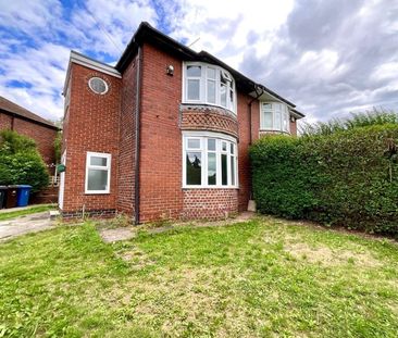 2 Bed Semi-Detached House, Darnall Drive, S9 - Photo 3