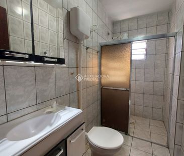 Apartamento com 2 quartos e 52m² para alugar em Harmonia, Canoas. - Foto 2