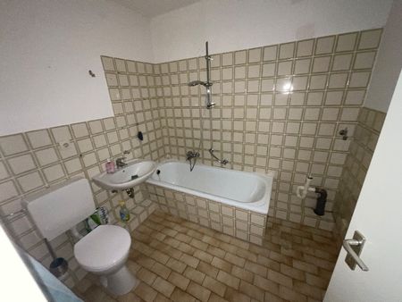 Sonnige 2-Zimmer-Wohnung in Harrislee mit Balkon - Foto 4