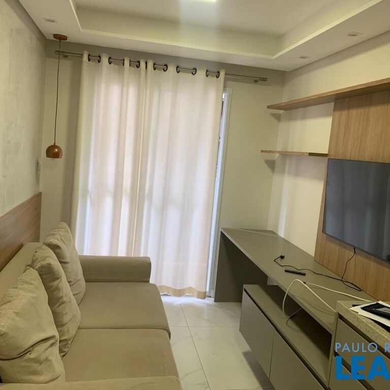 Apartamento - Foto 1