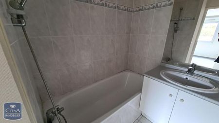 Location Appartement 2 pièces 43m² POITIERS 86000 - Photo 4