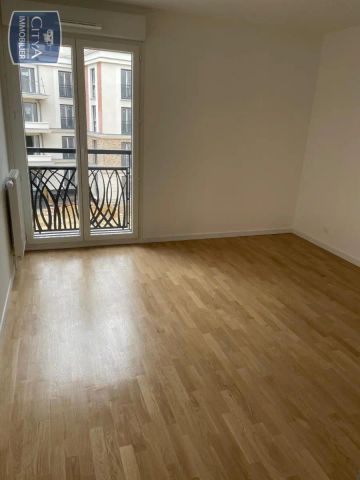 Appartement à louer 2 pièces 46.31m² - Photo 5