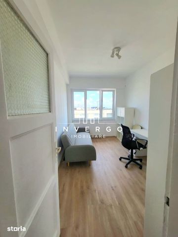 Apartament, 2 camere, de inchiriat, in Centru - Photo 2