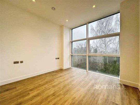 Roop House, Waterfront, Fleet, Hampshire, GU51 - Photo 1