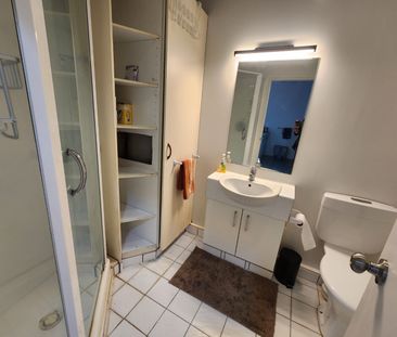 Central Wellington Living - Photo 6