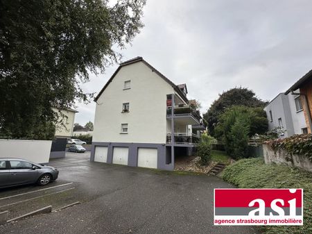 APPT 2P + BALCON + PARKING - Photo 4