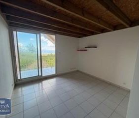 Location Appartement 1 pièce 19m² LE TAMPON 97430 - Photo 4