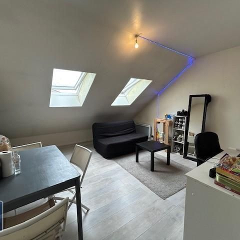 Location Appartement 2 pièces 30m² POITIERS 86000 - Photo 1