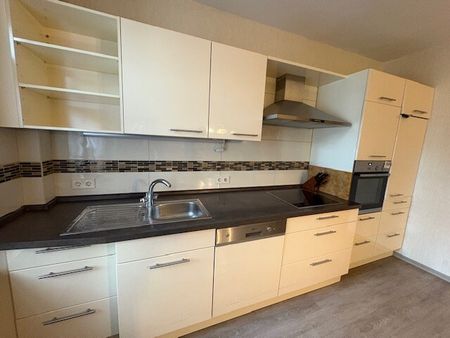 Haus mit ländlichem Charakter in Bad Essen-Wittlage zu vermieten! - Photo 5