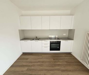 Chiasso, affitto ampio 3.5 locali con balcone - Foto 4