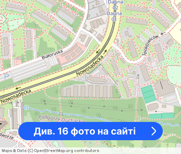 Idealne dla studentów! 2 pokoje przy tramwaju! - Фото 1