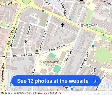 Barnfield Hill, Exeter - Photo 1