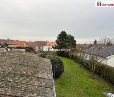 Pronájem bytu 2 + kk, 80 m - Fotografie 4
