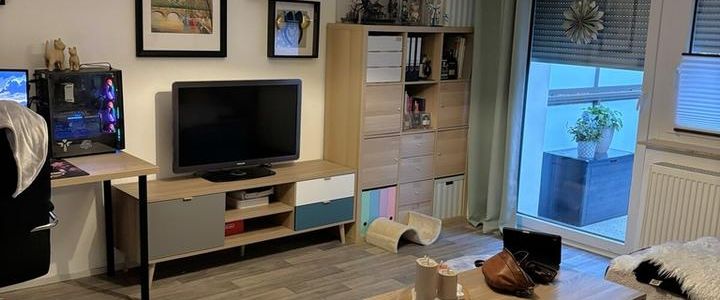 Klein aber fein - Wohnen, wo das Herz schlägt. - Foto 1