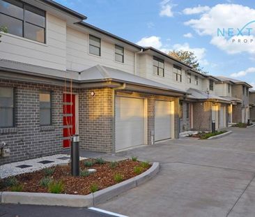 9/141 Lake Road, Elermore Vale NSW 2287 - Townhouse For Rent | Domain - Photo 5