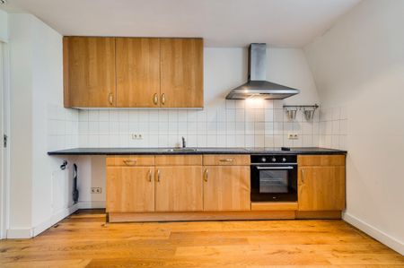 Te huur: Appartement Statensingel in Maastricht - Foto 5