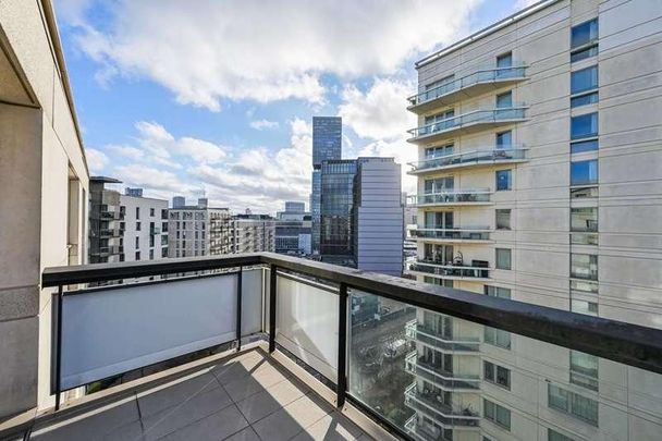 East Village, Stratford, E20 - Photo 1